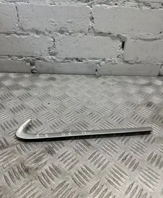 Audi A3 S3 8V Rear side glass trim 8V4853346