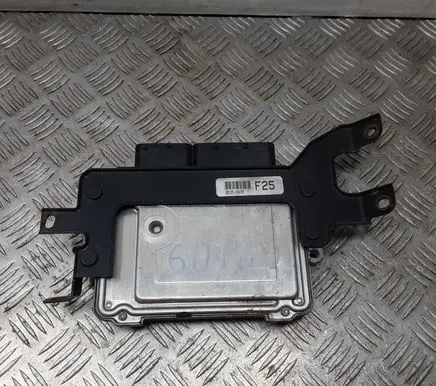 Hyundai i40 Engine control unit/module 391202A235 0281030599