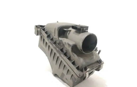Toyota Corolla Verso E121 Air filter box 4614485912 0R01