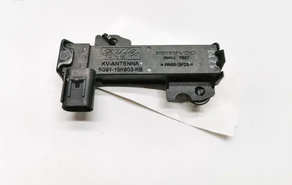 Volvo S60 Sensor 30667866