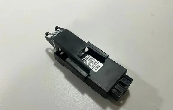 Power steering control unit/module