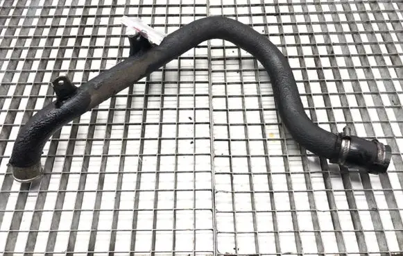 Hyundai i40 Intercooler hose/pipe 
