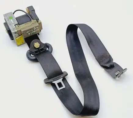 Skoda Octavia Mk1 (1U) Front seatbelt 1U4857702A