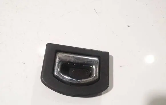 Audi A4 S4 B6 8E 8H Other exterior part 1J0864206