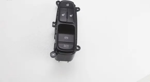 KIA Niro Hand parking brake switch 93310G5BG0 4C7202-1400
