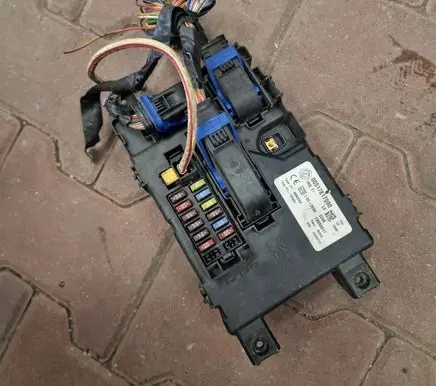 Fuse module
