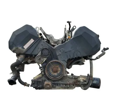 Audi A4 S4 B6 8E 8H Engine BDV
