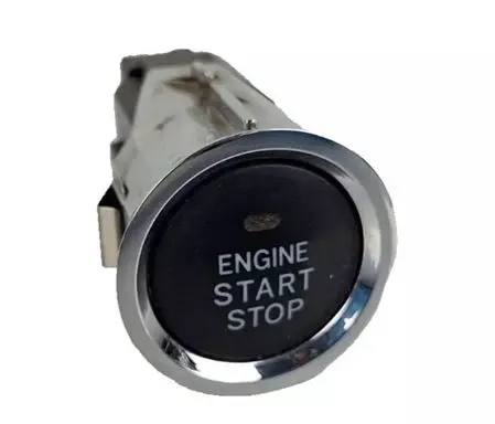 Toyota Prius (XW20) Engine start stop button switch 15A7101