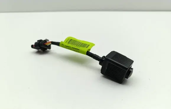 Peugeot 208 II Reversing camera 9841924880