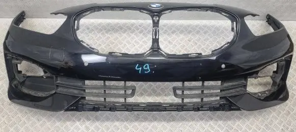 BMW 1 F40 Front bumper