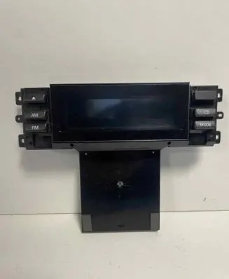 Volvo V70 Screen/display/small screen 31328828 20110322 2165106