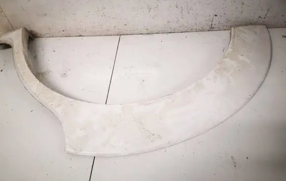 Nissan e-NV200 Rear arch trim 
