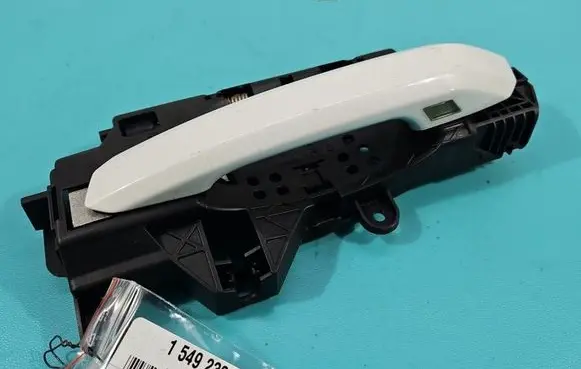 Audi A4 S4 B9 8W Rear door exterior handle 8W01837811A IMPRK1549233