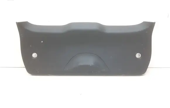Jeep Grand Cherokee Tailgate trim 1XW83TRM 1XW83DX9AK