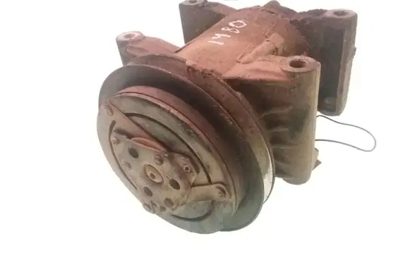 Nissan Primera Air conditioning (A/C) compressor (pump) EA051