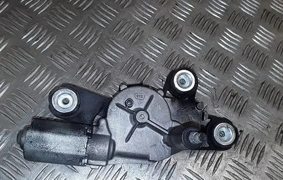 Ford Kuga I Rear window wiper motor 8V4117K441AB