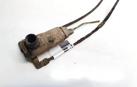 Ford Transit Windscreen/windshield washer pump