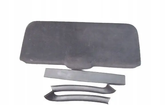 Mercedes-Benz C W202 Other interior part