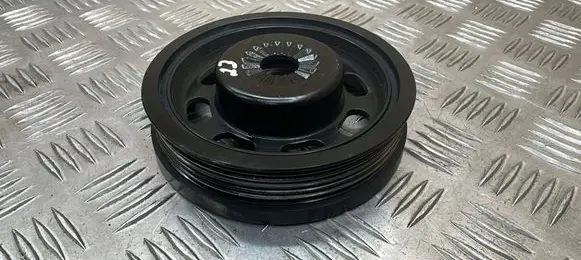 Skoda Octavia Mk3 (5E) Crankshaft pulley 04E105243E