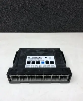 Opel Insignia A Comfort/convenience module 13583542