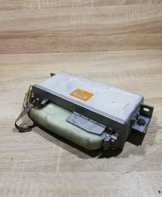 Audi 100 S4 C4 ABS control unit/module 443907379c 0265100037