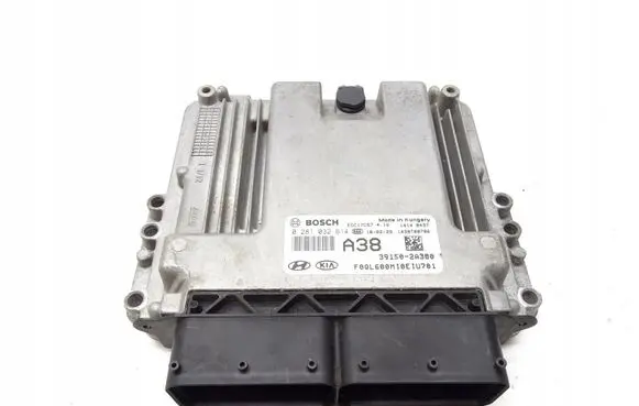 KIA Sportage Engine control unit/module ECU 39150-2A380