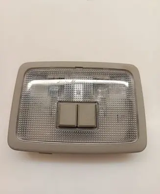 Opel Antara Interior lighting switch NOCODE