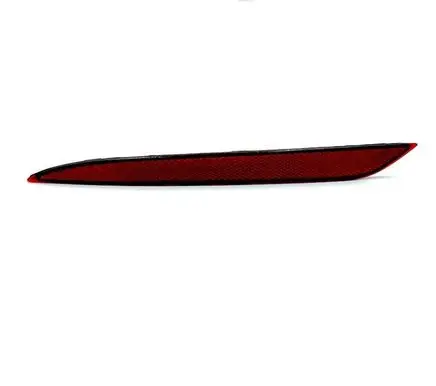 Tesla Model S Rear tail light reflector 6007705-00-C 600770500C 6007705