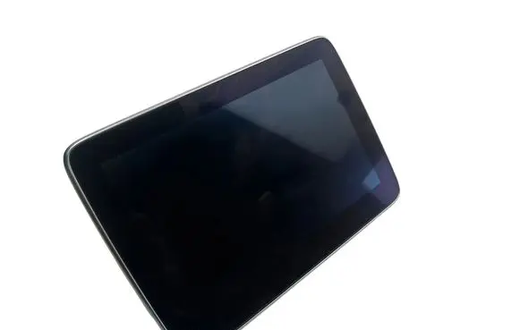 Mercedes-Benz A W176 Screen/display/small screen A1669007814