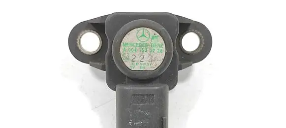 Mercedes-Benz Vito Viano W639 Air pressure sensor A0041533228