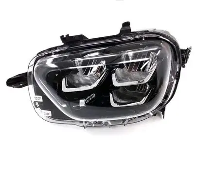 Citroen C3 Headlight/headlamp L90203167