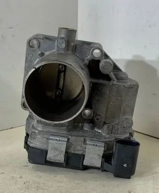 Peugeot 207 Throttle body valve 44GTE3P 55226367