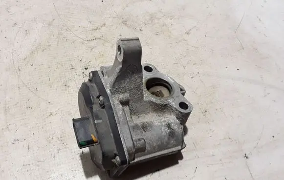 Renault Scenic IV - Grand scenic IV EGR valve 147102408R
