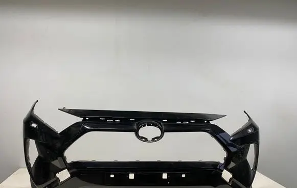 Toyota RAV 4 (XA50) Front bumper 521194A922 5241142110 311342120
