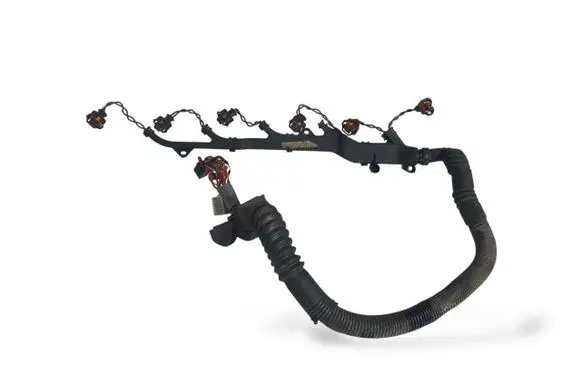BMW 5 E39 Fuel injector wires 2249419 2249418