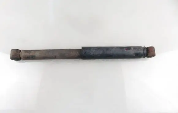 Volkswagen Sharan Rear shock absorber/damper