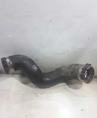 Air intake duct part