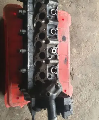 Mercedes-Benz E W123 Engine head 6020160301 R6020160301