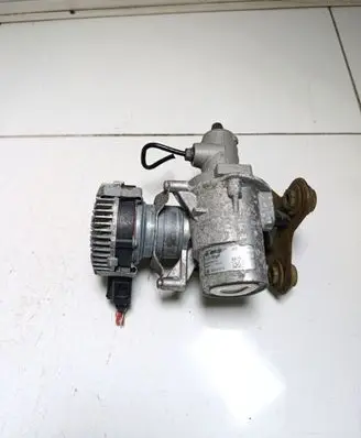 Volkswagen Golf VII Master brake cylinder 5QE614307B 0132018008