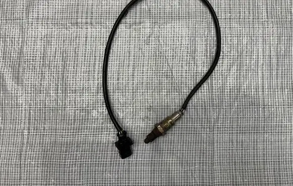 Jaguar F-Pace Lambda probe sensor KK839F472AB