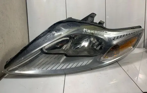 Ford Mondeo MK IV Headlight/headlamp 7S7113K060AB