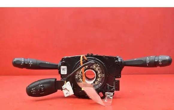 Peugeot 208 I Other switches/knobs/shifts 98154509ZD