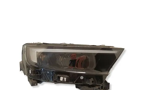 Opel Mokka B Headlight/headlamp 148R001 9847939380 L790314