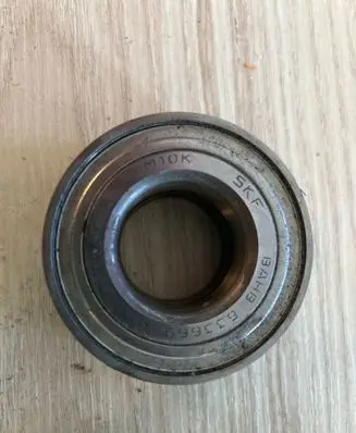 Fiat Tipo Front wheel ball bearing 5890989