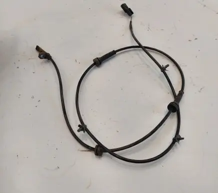 Nissan Leaf II (ZE1) ABS brake wheel speed sensor