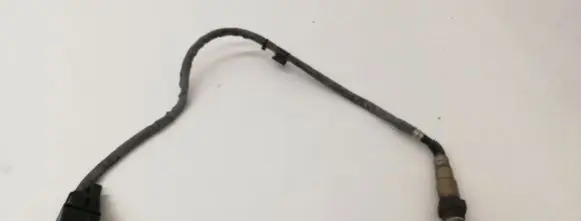 BMW 6 E63 E64 Lambda probe sensor 7521705