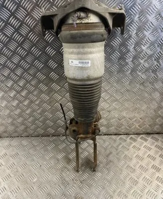 Audi Q7 4L Air suspension front shock absorber 7L8616039D