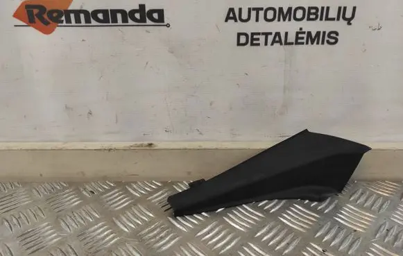 Toyota RAV 4 (XA40) Windshield trim 5386742020