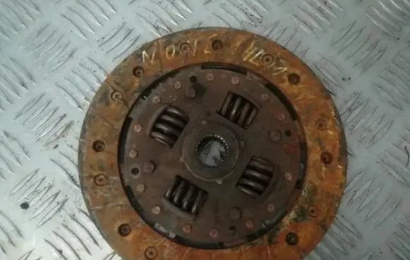 Nissan Note (E11) Clutch pressure plate 30100bc00a