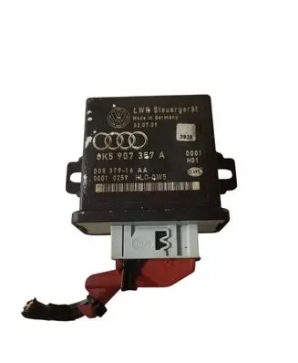 Audi A4 S4 B8 8K Light module LCM 8K5907357A